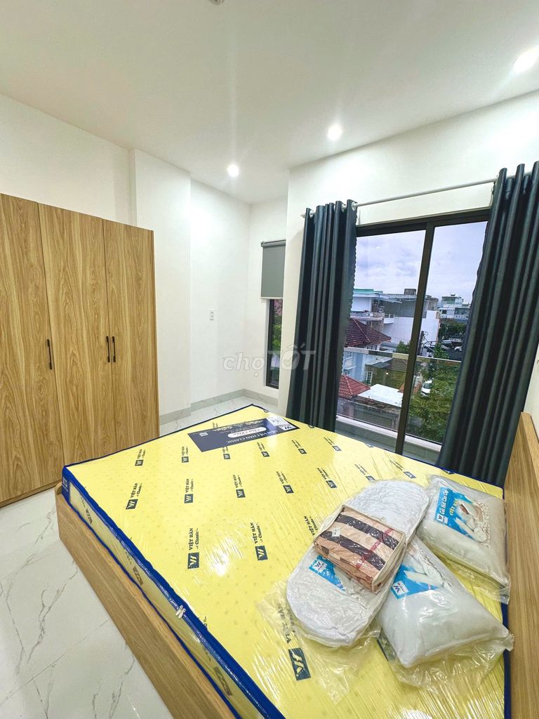 Квартира, 1 спальня · 30 м² 2