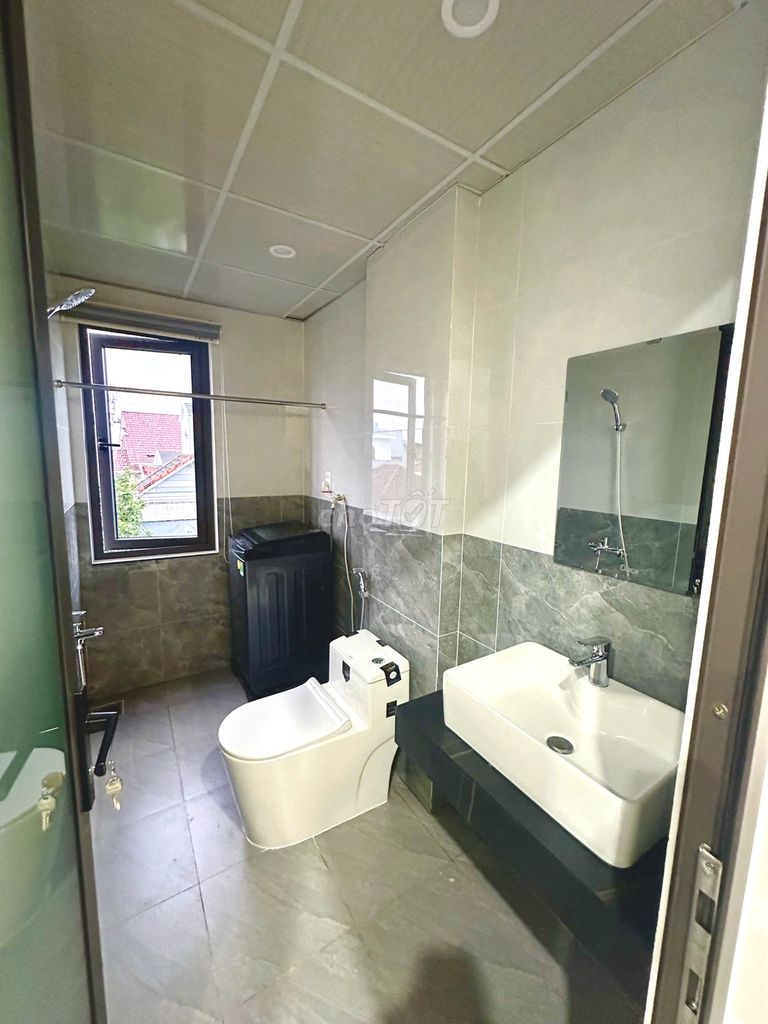 Квартира, 1 спальня · 30 м² 6