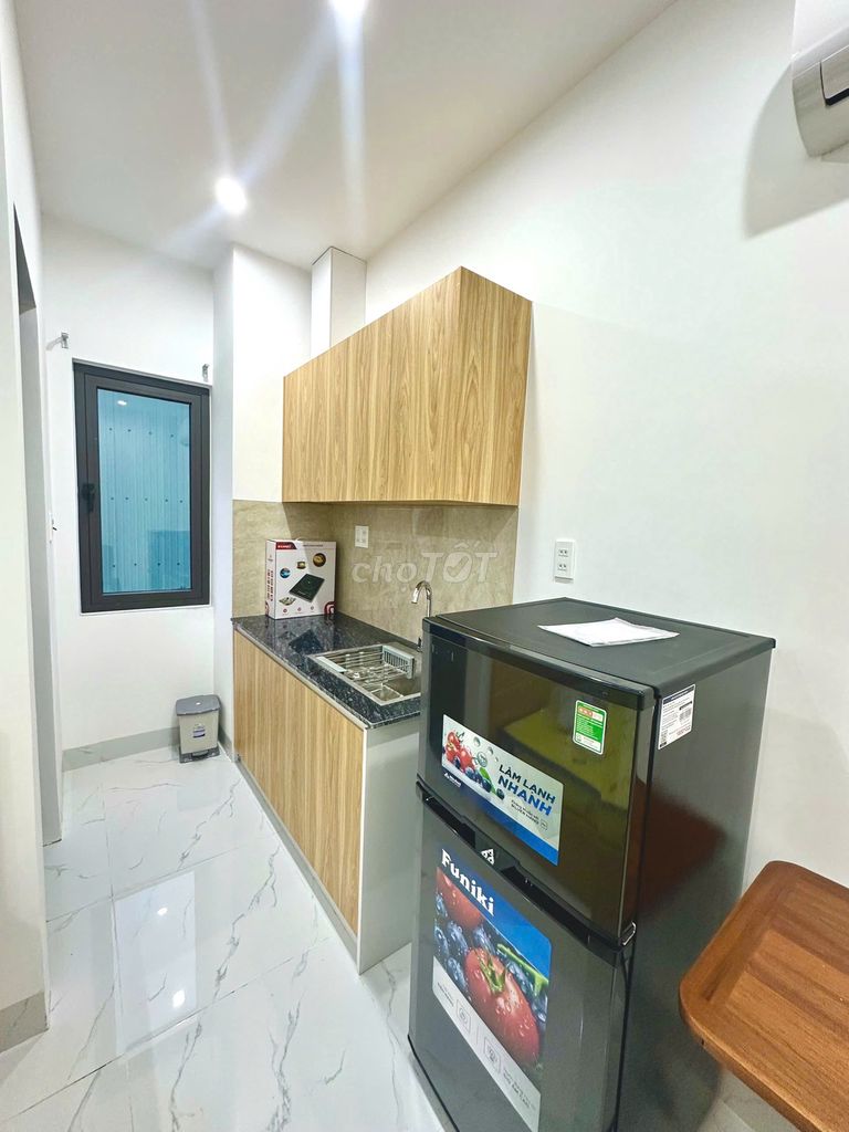 Квартира, 1 спальня · 30 м² 8
