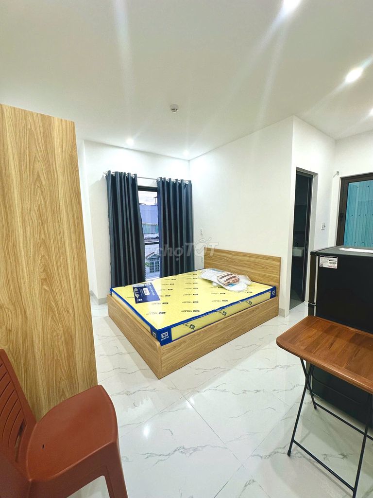 Квартира, 1 спальня · 30 м² 9