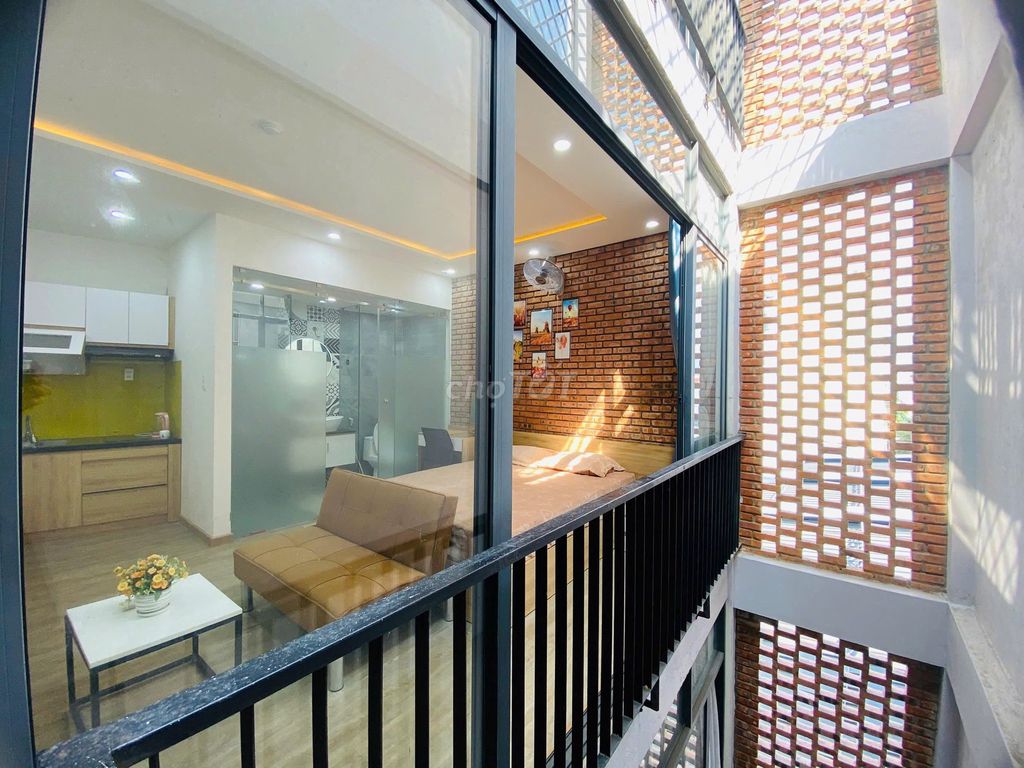 Квартира, 1 спальня · 40 м² 5