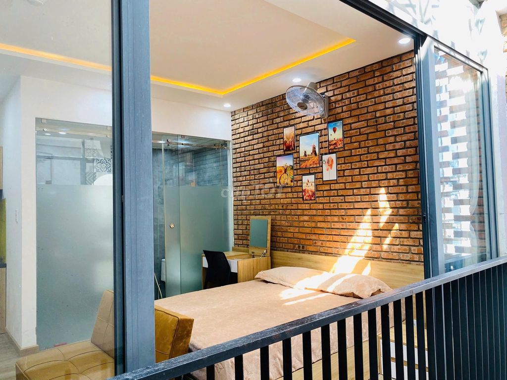 Квартира, 1 спальня · 40 м² 6