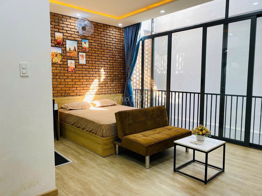 Квартира, 1 спальня · 40 м² 7