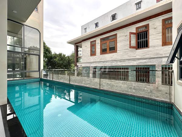 Квартира, 2 спальни · 70 м²