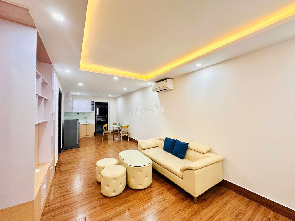 Квартира, 2 спальни · 70 м² 3
