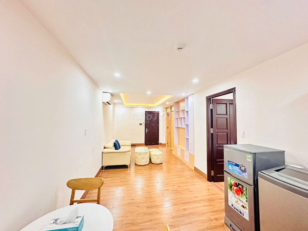 Квартира, 2 спальни · 70 м² 4
