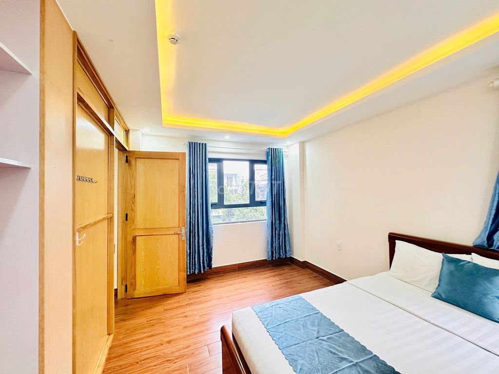 Квартира, 2 спальни · 70 м² 6