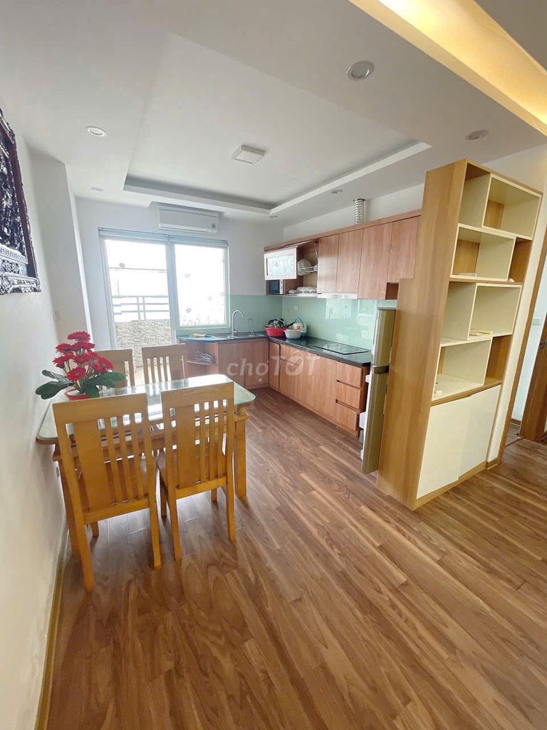 Квартира, 2 спальни · 63 м²