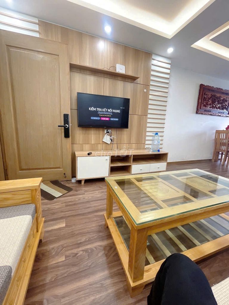 Квартира, 2 спальни · 63 м² 2