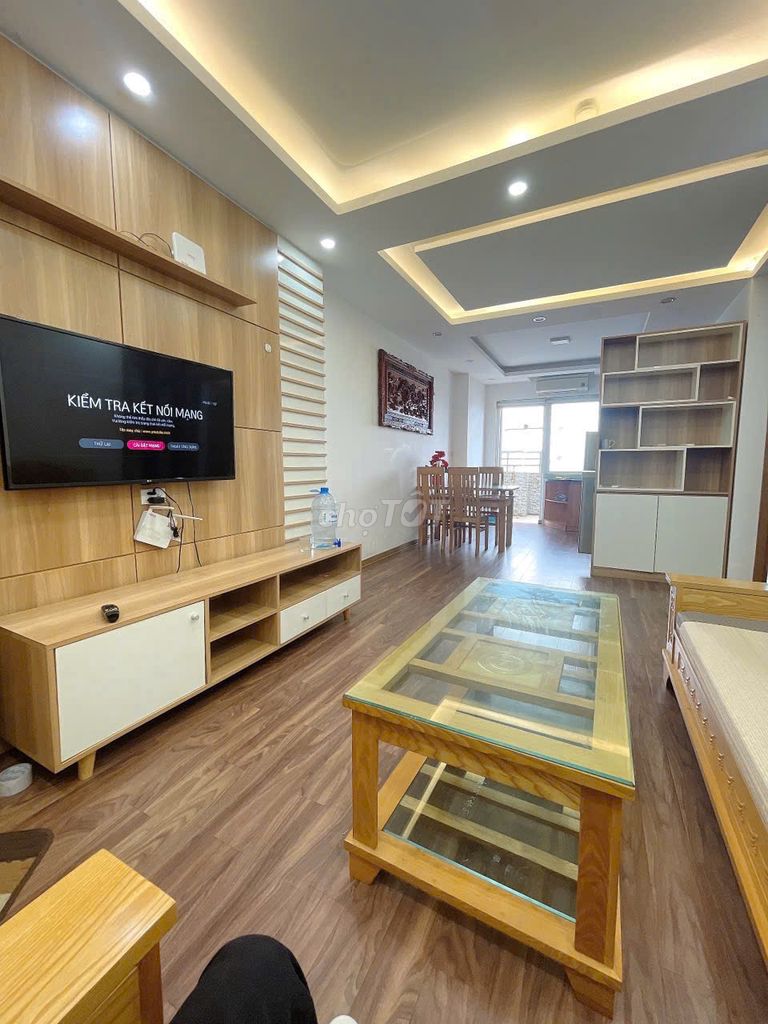 Квартира, 2 спальни · 63 м² 4