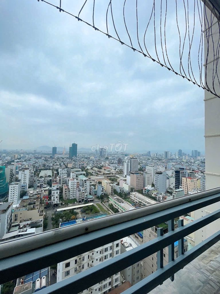 Квартира, 2 спальни · 63 м² 5