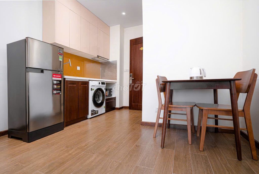 Квартира, 1 спальня · 45 м² 6