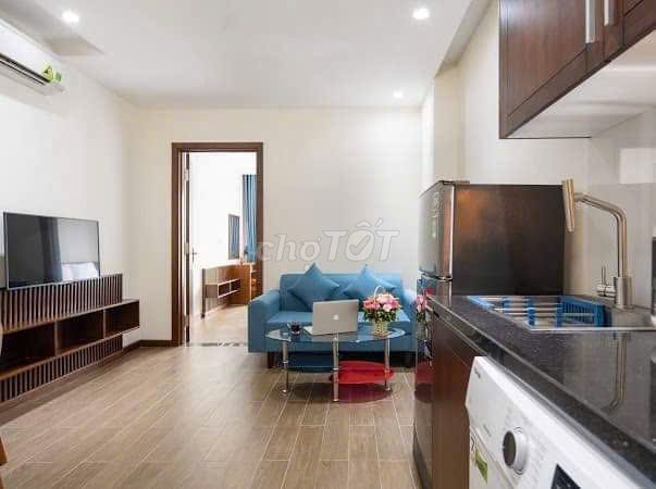 Квартира, 1 спальня · 45 м² 7