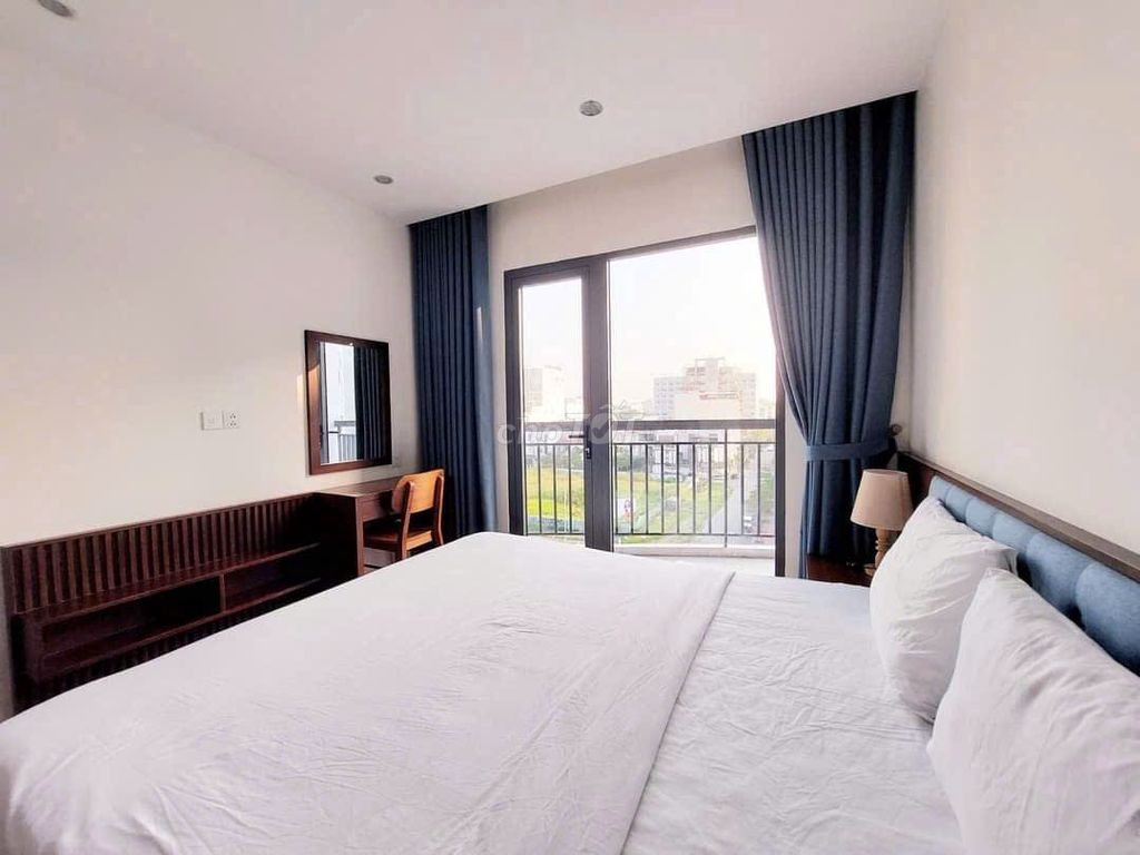 Квартира, 1 спальня · 45 м² 8