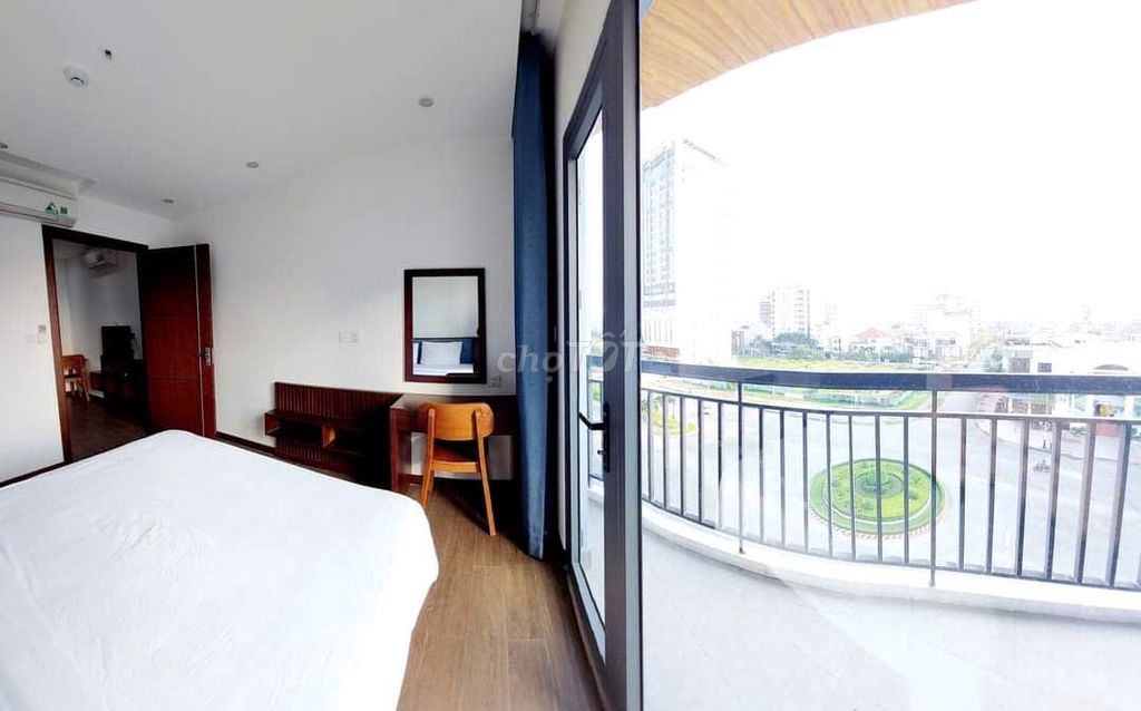 Квартира, 1 спальня · 45 м² 9