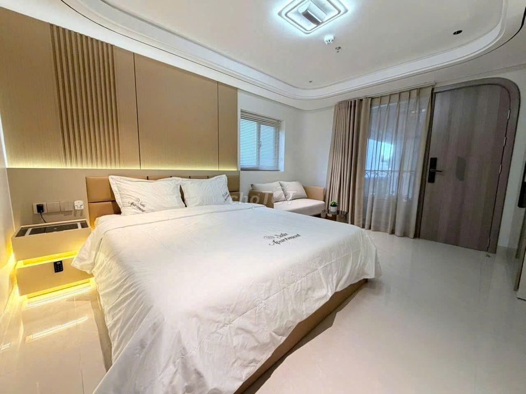 Квартира, 1 спальня · 45 м² 7