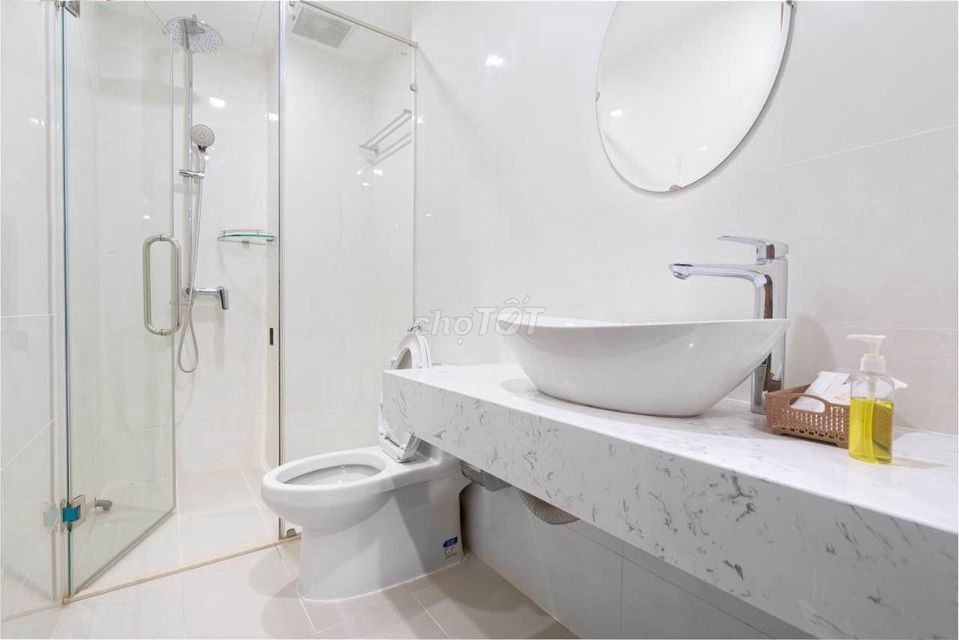 Квартира, 1 спальня · 35 м² 4
