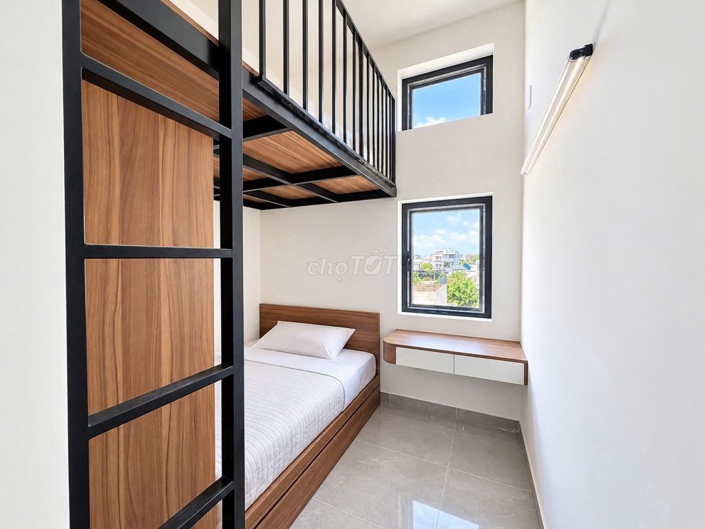 Студия · 30 м² 2