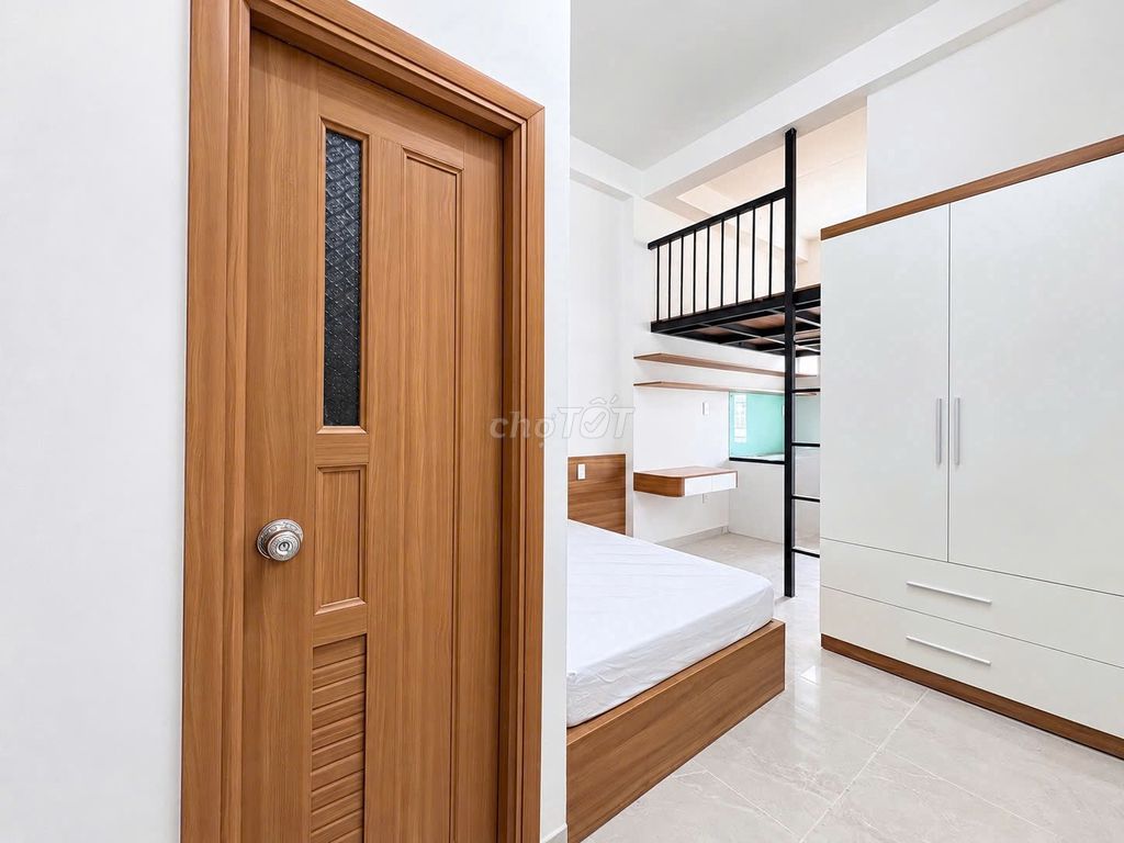 Студия · 30 м² 10