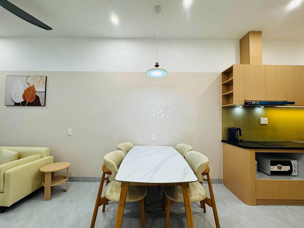 Квартира, 2 спальни · 60 м² 2
