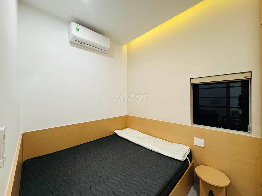 Квартира, 2 спальни · 60 м² 3