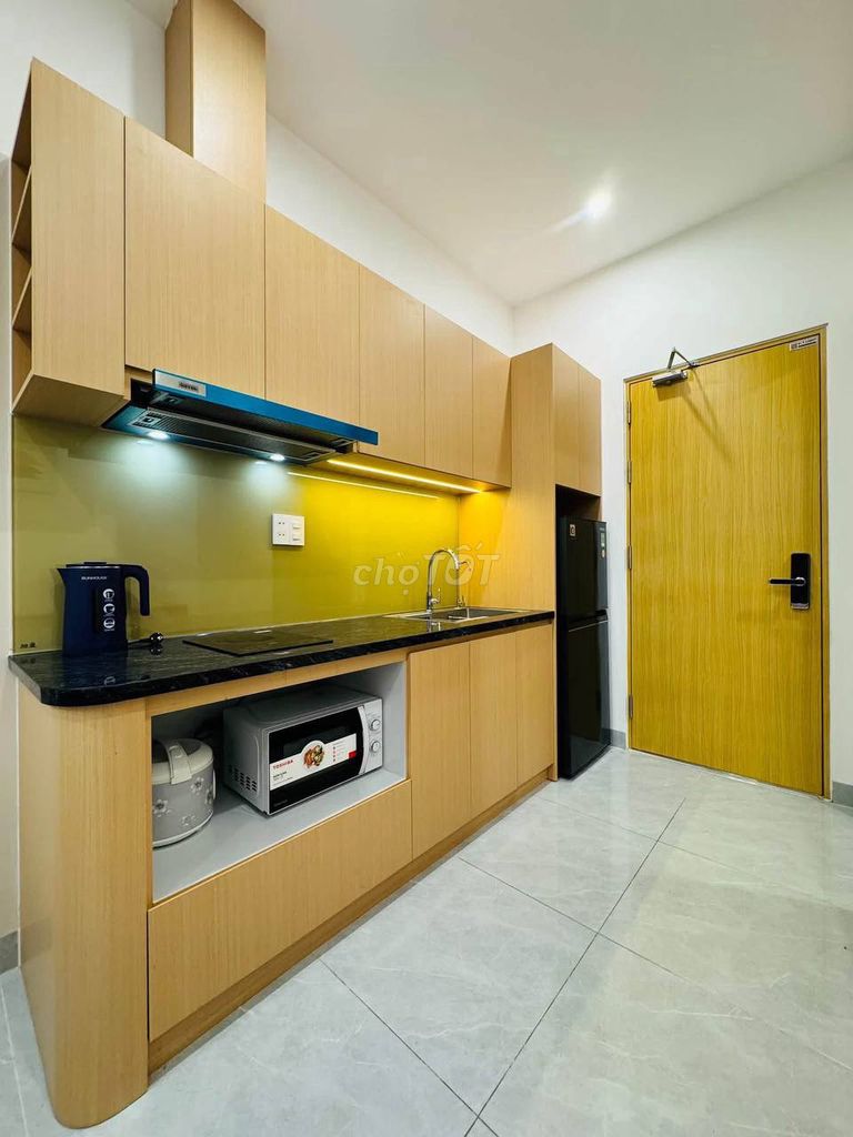 Квартира, 2 спальни · 60 м² 4