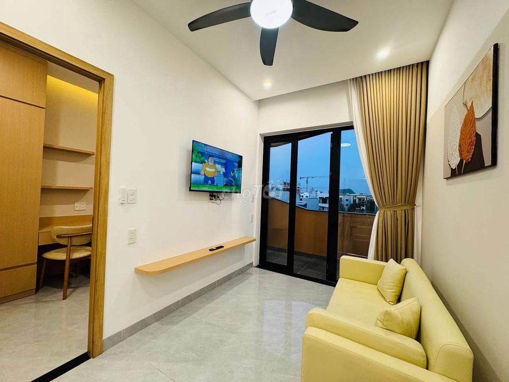 Квартира, 2 спальни · 60 м² 8