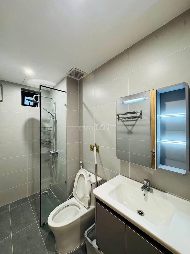 Квартира, 2 спальни · 60 м² 10