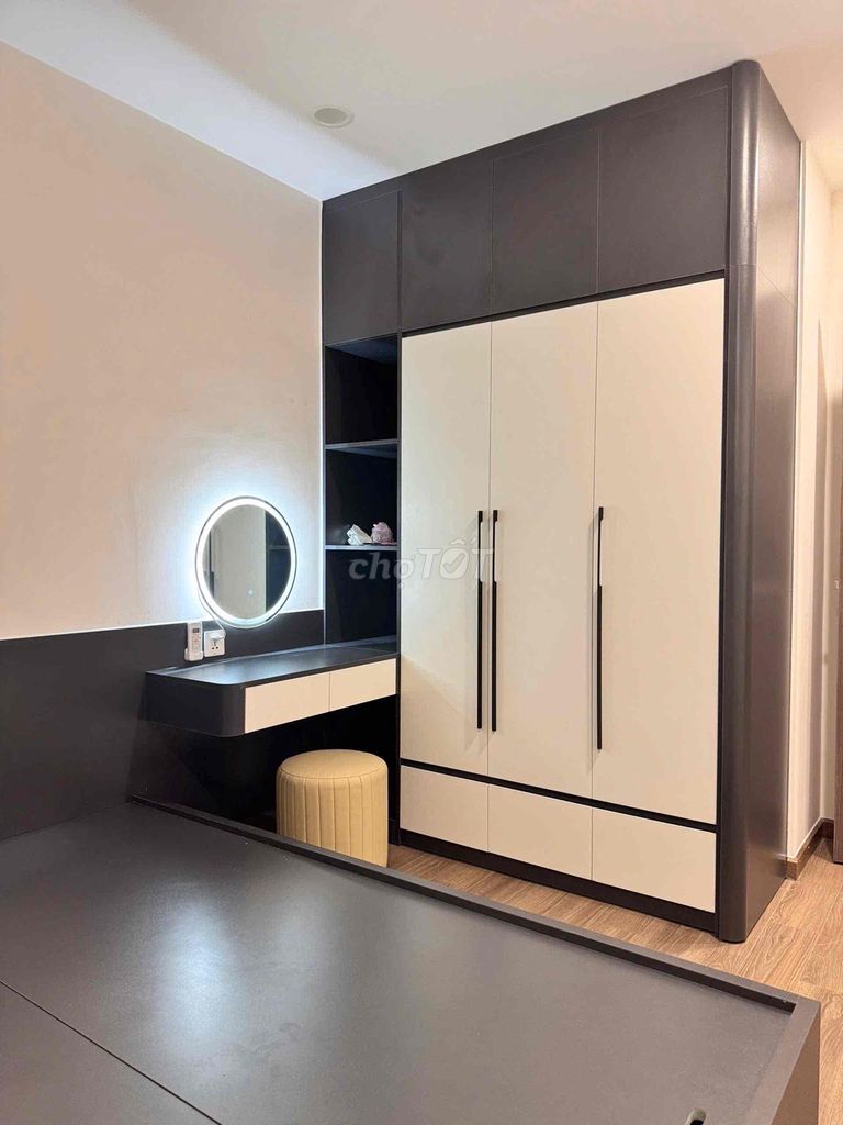 Квартира, 2 спальни · 65 м² 3