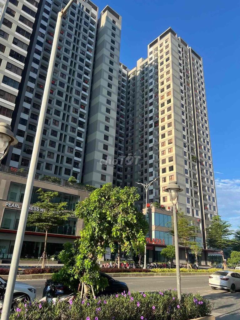 Квартира, 2 спальни · 65 м² 9