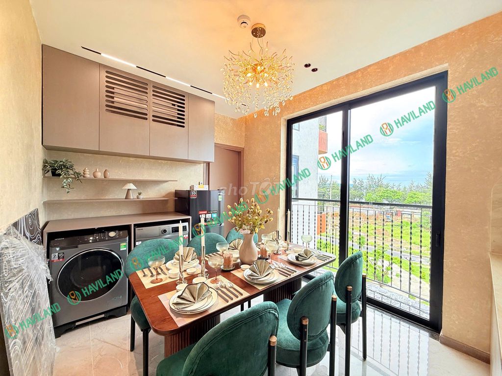 Квартира, 3 спальни · 80 м² 5