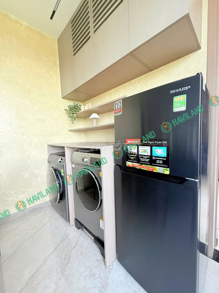 Квартира, 3 спальни · 80 м² 6
