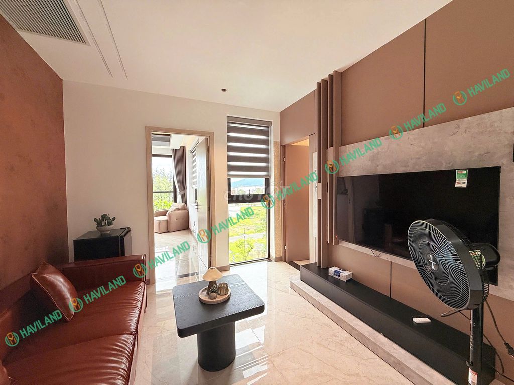 Квартира, 3 спальни · 80 м² 7