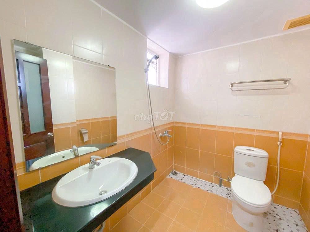 Квартира, 1 спальня · 35 м² 4