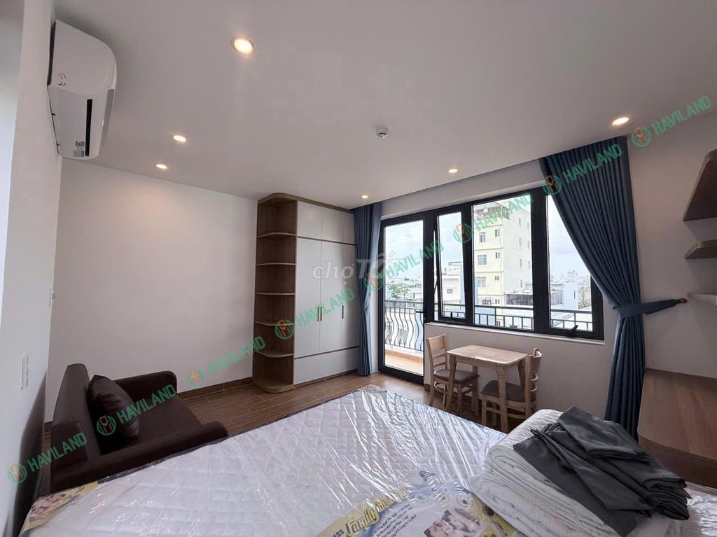 Квартира, 1 спальня · 40 м² 4