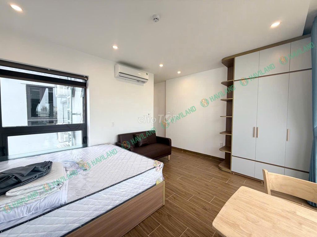 Квартира, 1 спальня · 40 м² 6