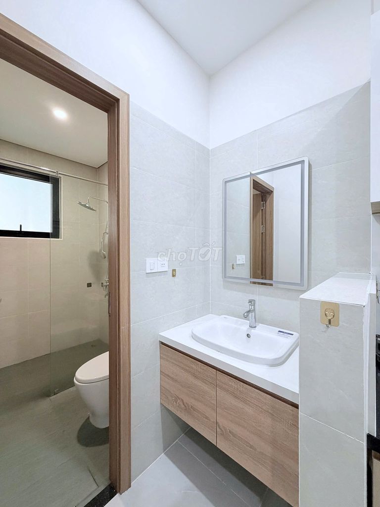 Квартира, 1 спальня · 40 м² 4