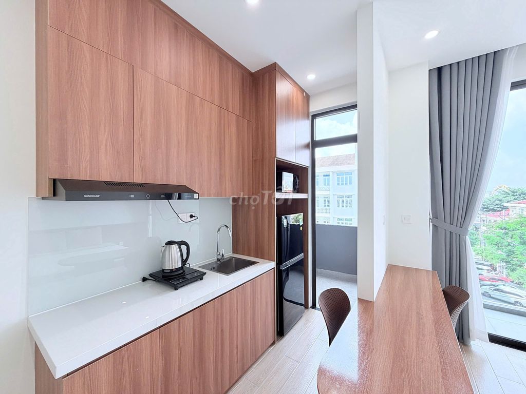 Квартира, 1 спальня · 35 м² 3