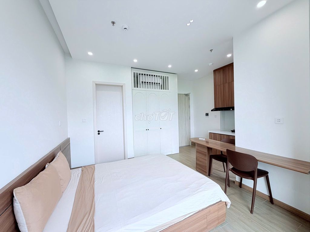 Квартира, 1 спальня · 35 м² 6