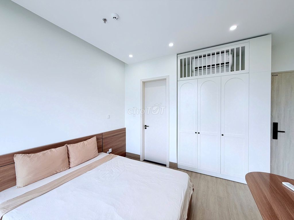 Квартира, 1 спальня · 35 м² 7