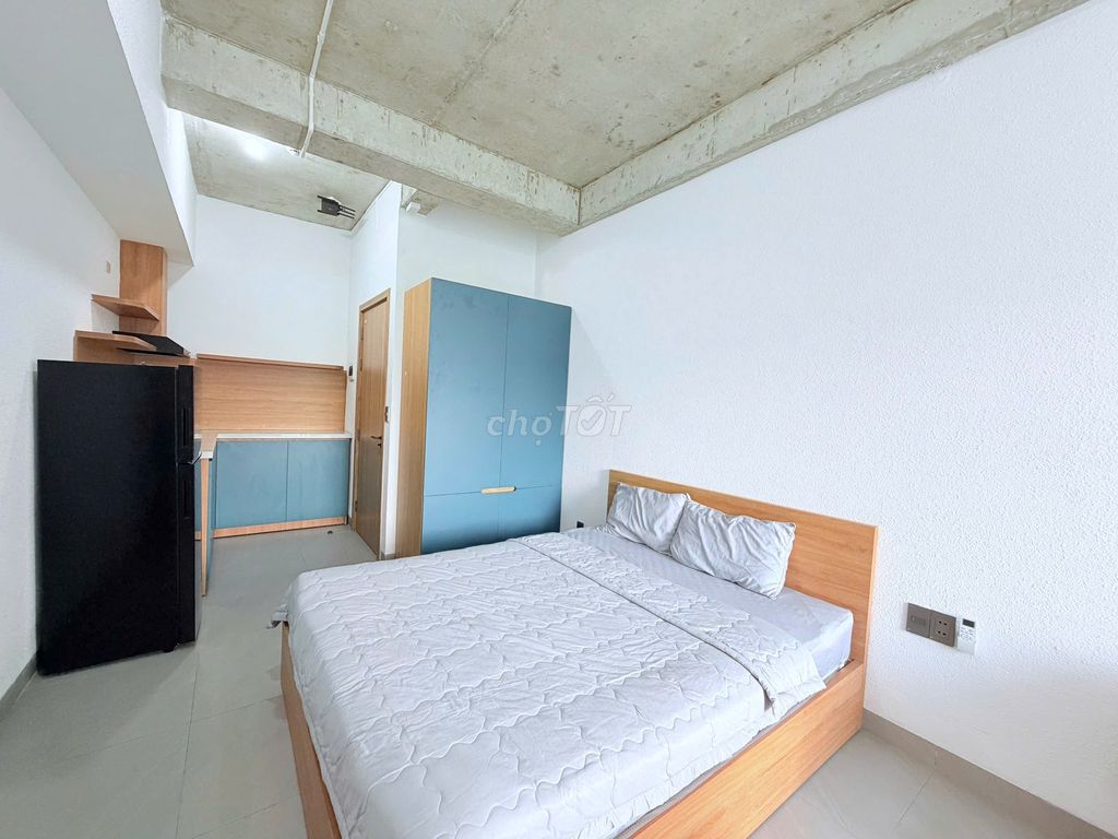 Квартира, 1 спальня · 40 м²
