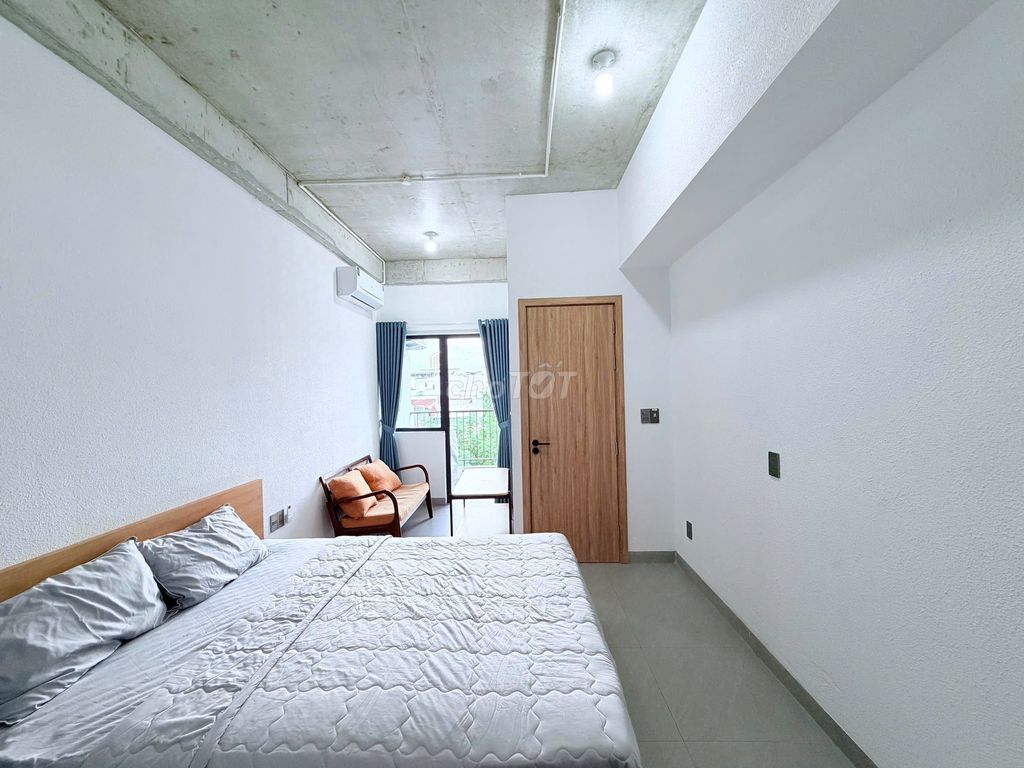 Квартира, 1 спальня · 40 м² 2
