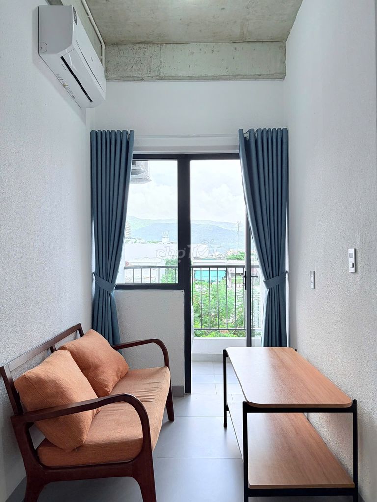 Квартира, 1 спальня · 40 м² 3