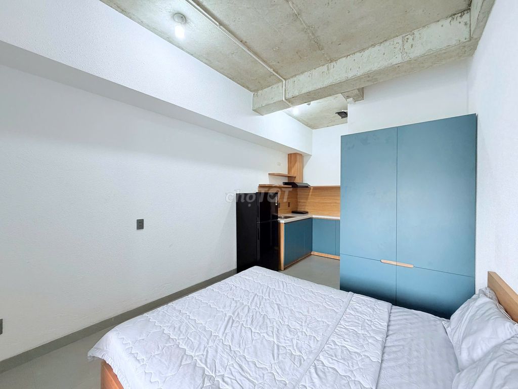 Квартира, 1 спальня · 40 м² 4