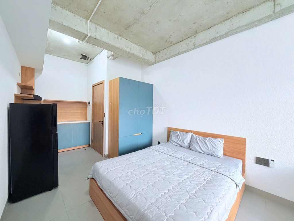 Квартира, 1 спальня · 40 м² 5