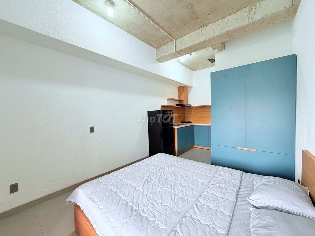 Квартира, 1 спальня · 40 м² 7