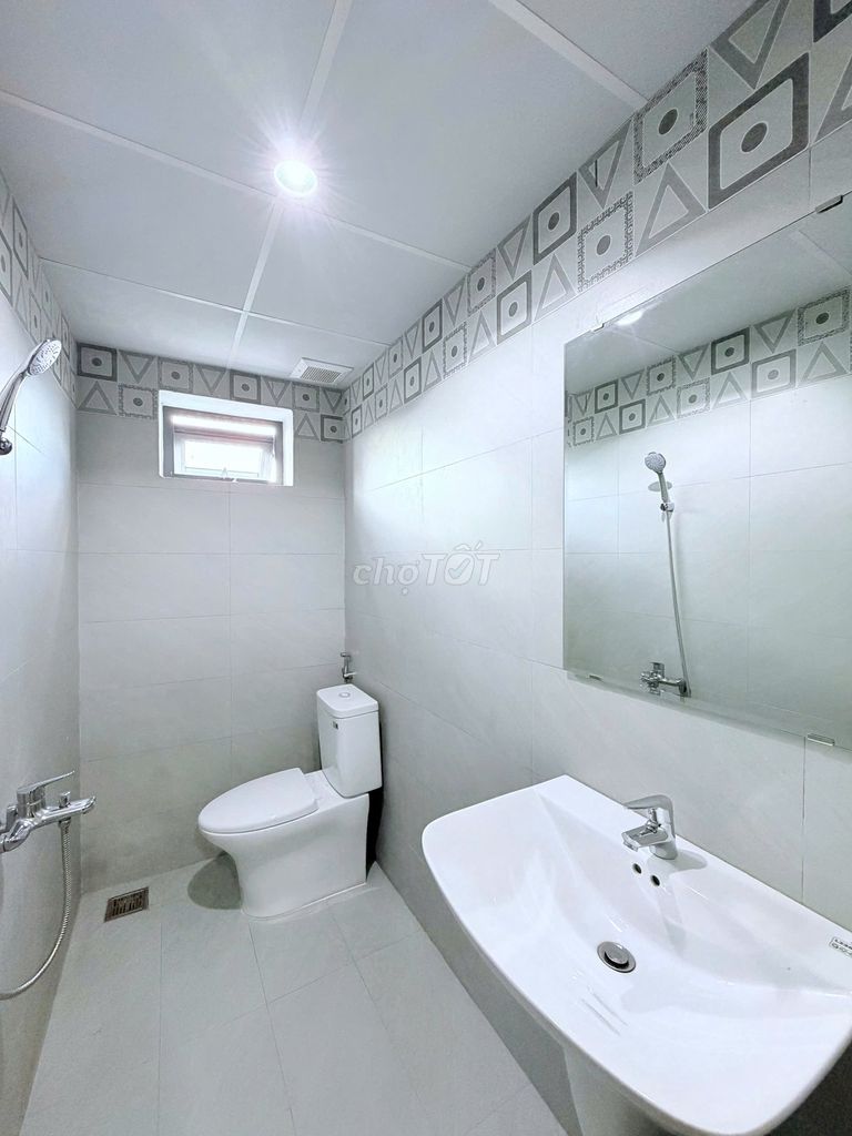 Квартира, 1 спальня · 40 м² 8