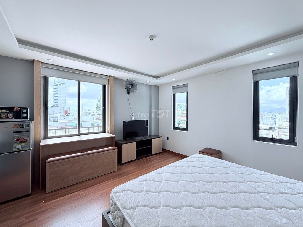 Квартира, 1 спальня · 35 м² 2