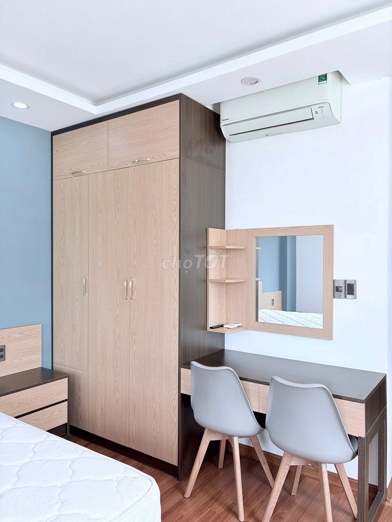 Квартира, 1 спальня · 35 м² 5