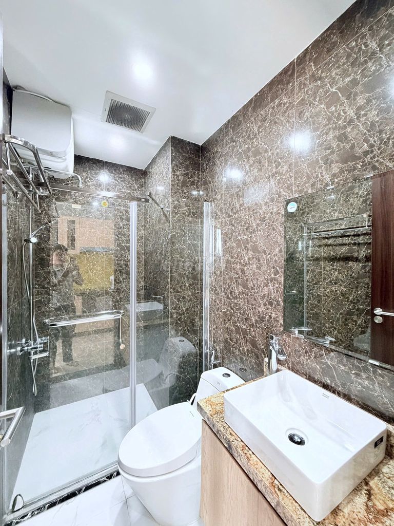 Квартира, 1 спальня · 35 м² 6